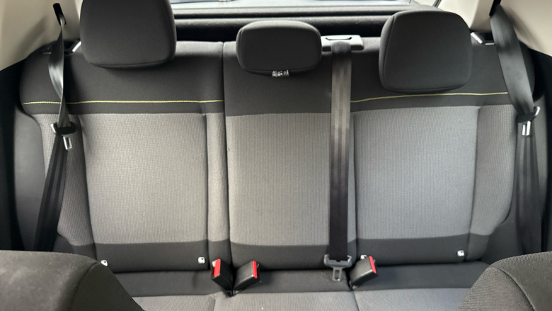 Citroen C3 1.2 PureTech C-Series Edition 5dr Petrol Hatchback